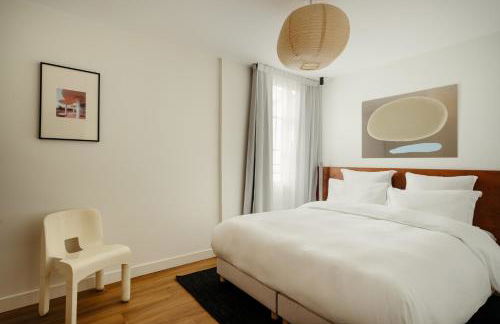 Edgar Suites Marais - Temple - Photo 12