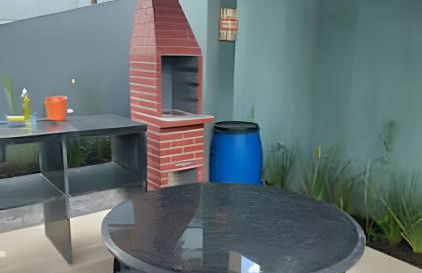 Bosque dos Camarás Panorâmico - Foto 25