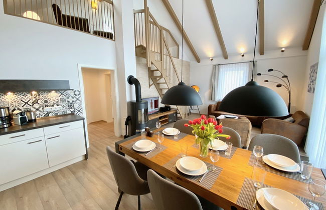 Moenchgut Living & Spa - Foto 39