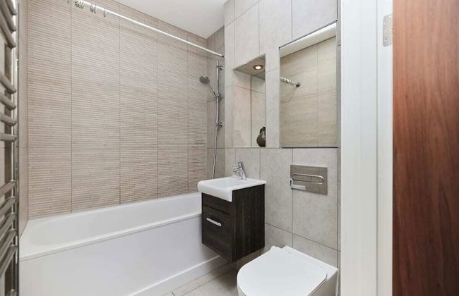 The Wembley Hideaway - Bright 2bdr Flat - Foto 7