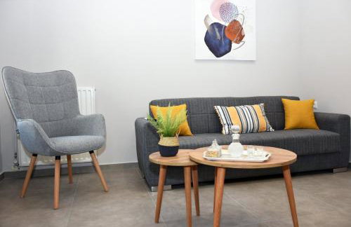 Manolis cozy home - Foto 10