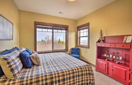 Modern Eagle Crest Escape with Patio and 2 Balconies! - Photo 28