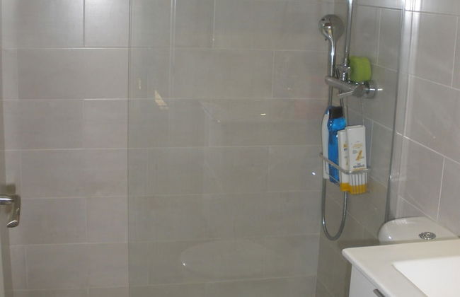 Apartamento Alicante - Foto 21
