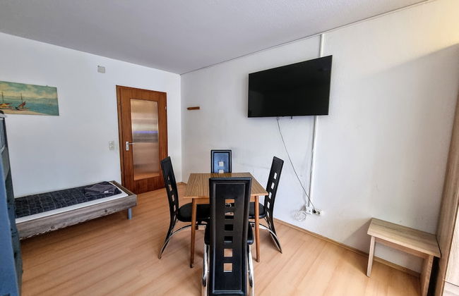 Pension am Marktplatz in Karlsbad - Foto 7