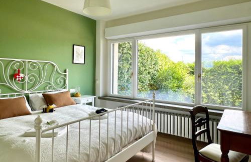 The Beekeeper, country escape & terrace near Parma - Photo 2