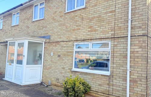 Heartfelt Cambridge Home - Foto 32