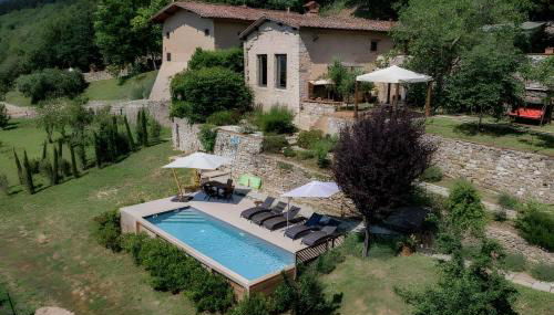 Villa Ancora Tenuta Lonciano - Foto 5