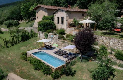 Villa Ancora Tenuta Lonciano - Foto 6