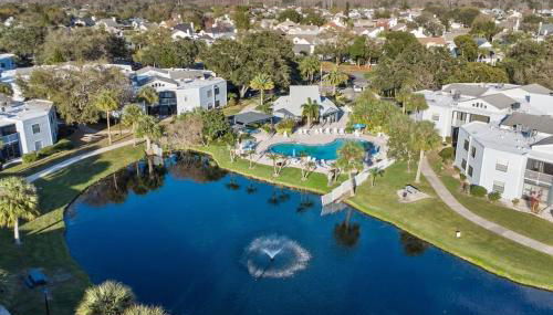 Disney and Airport 15 minutes from Luxury Condo - Foto 2