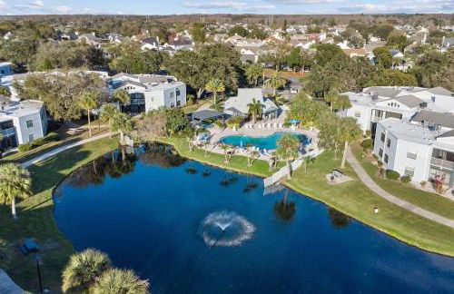 Disney and Airport 15 minutes from Luxury Condo - Foto 2