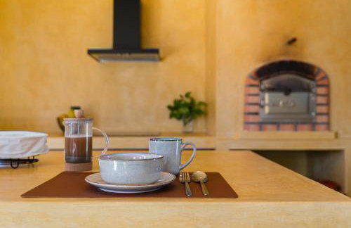 Lemon Villa with Private Indoor Heated Pool - Oporto Lemon Farm, near Porto - Foto 24