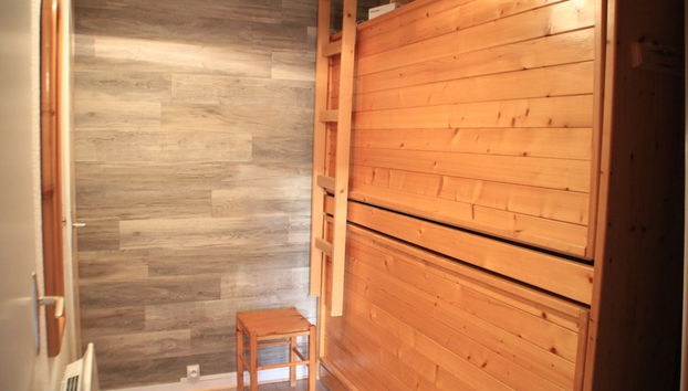 Perce Neige Pna18 Family & Nature 4 Pers - Foto 2, Habitación