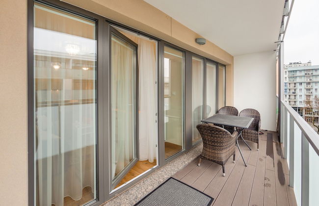 Apartamenty Sun & Snow Kasprowicza II - Foto 67