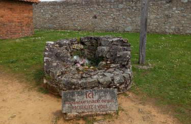 Heaven's Cottage - Foto 12