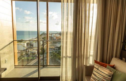 Apartamento em Maceió Beira Mar Pajuçara - New Time 1319 - Photo 56