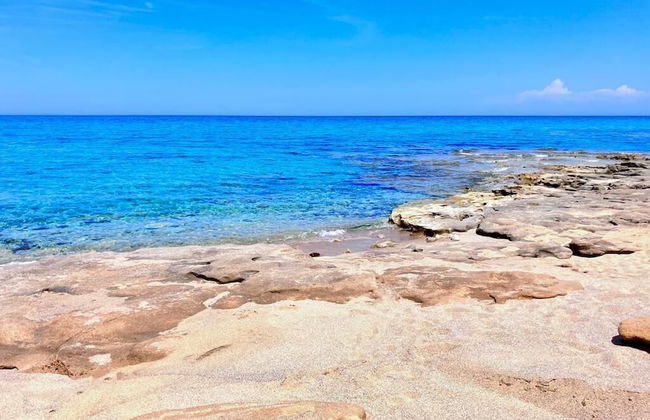 Sea View House 2 Panorama Nature Sun Peace - Foto 18