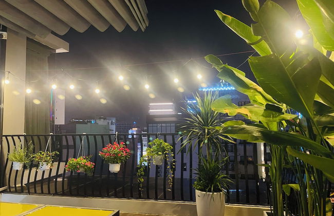 Hana Hotel & Apartment Da Nang - Photo 57