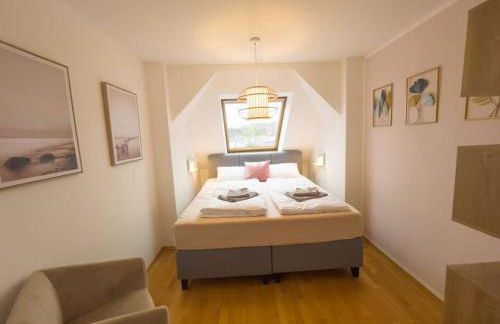 CASARiNA - Über den Dächern Leipzigs - Foto 2