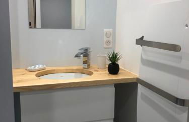 Gite La Barthe Basse - Foto 19