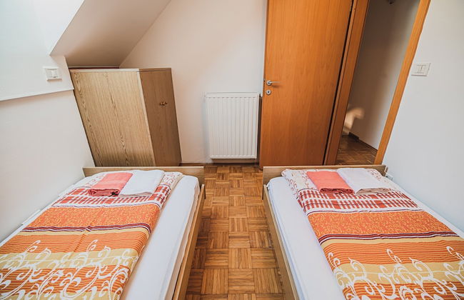 Apartments Rombon Klavdij - Foto 5