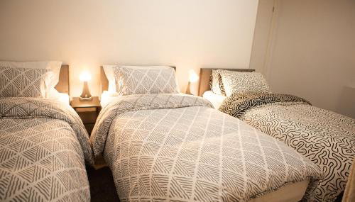 Flat 2 Aylesbury Street - Foto 3