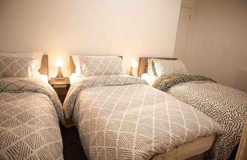 Flat 2 Aylesbury Street - Foto 3