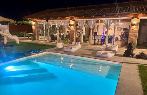 Family Relais La Magnolia - Foto 11