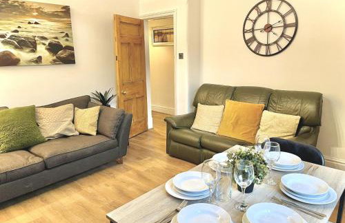 Modern 4-bed stay-away-home sleeps 8 in Preston - Foto 7