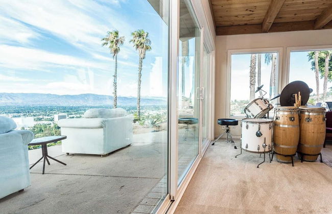 Oak Hills by Avantstay Panoramic View, Pool, Spa - Foto 5