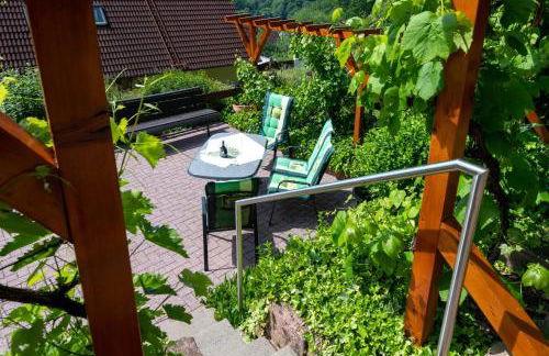 Ferienwohnung Hauk - Foto 7