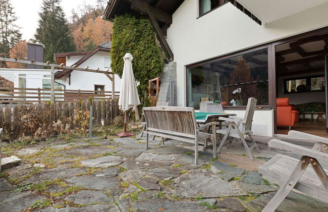 Chalet in Mallnitz in Carinthia Near ski Area - Foto 27