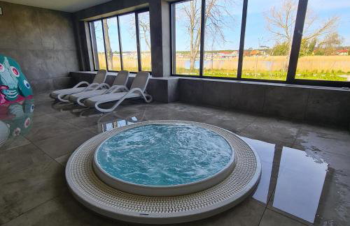 Green De Lux Apartament Dziwnów - Photo 26