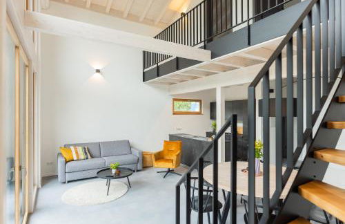 Ferienhaus MOSELLODGE - Foto 7