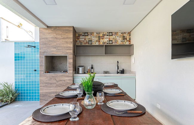 Casa 4 Suítes Porto de Galinhas - Foto 36