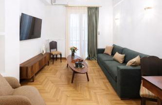 Luxurious Apartment at Hilton Area - Foto 2