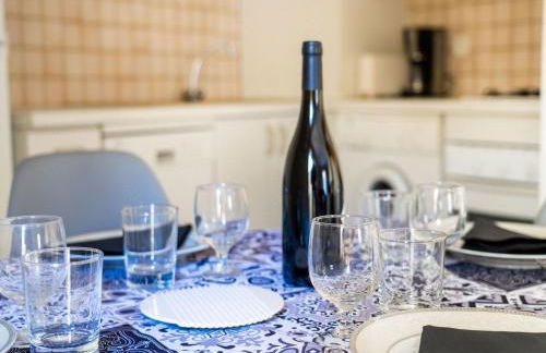 Vineyards & Village Stay - Foto 58