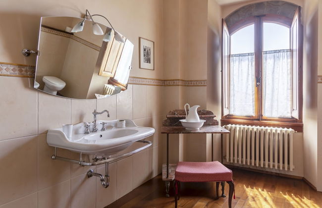 Castello di Volognano - Photo 54