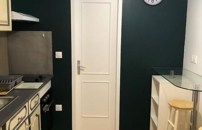 Studios Parfaitement Imparfaits Lens - Foto 18