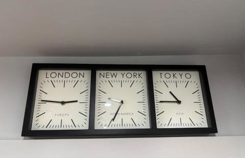 Boutique 2 bedroom apartment - Foto 9