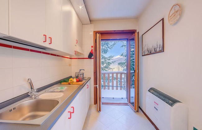 Appartamento Villa Margherita City Center - Photo 18