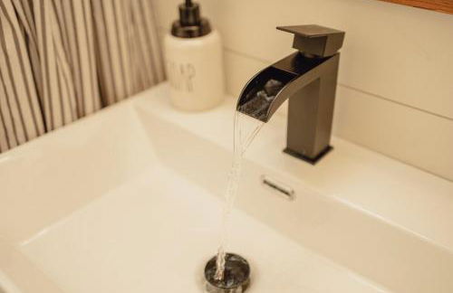 First Floor Getaway in Meadville - Foto 44