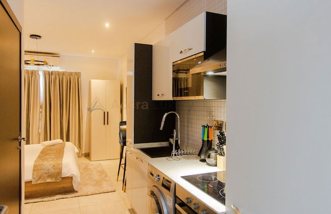 Accra Luxury Apartments At The Signature - Photo 66