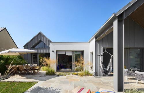 Les Villas Majolie - Villa 2 L'île - 5 étoiles - Foto 26