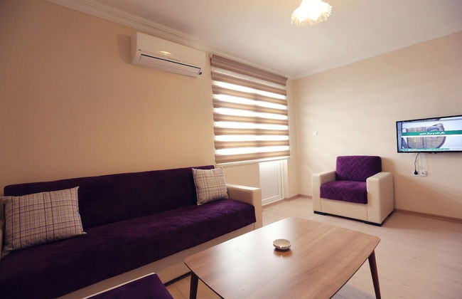 Berceste Apart - Foto 9