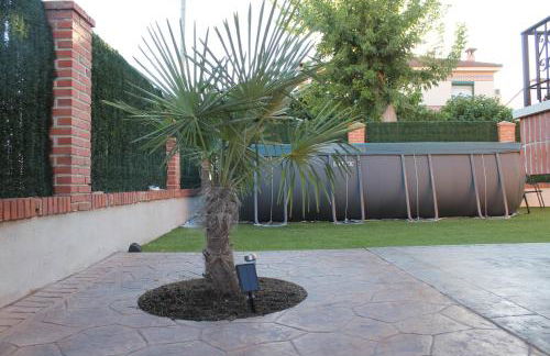 Aire De Pinares - Foto 12