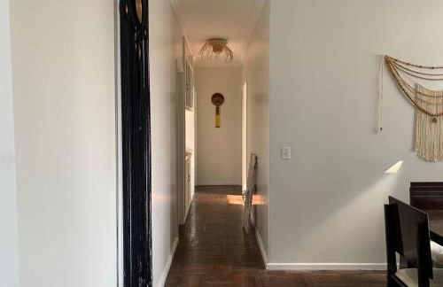 Spacious & Artistic Apartment in Belém - Photo 12