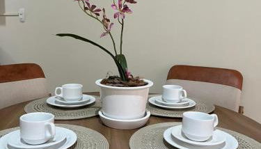 Apartamento Mirandinha em excelente localização - Foto 4