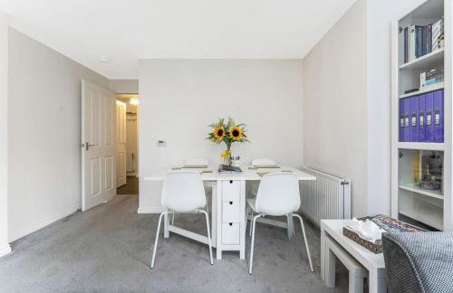 GuestReady - Edinburgh Elegant home - Foto 11