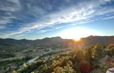 Casa rural Riópar Viejo - Foto 24