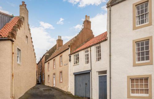 Harbour Hideaway - St Monans - Foto 20